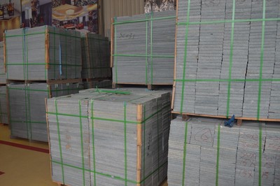 福建青石精品鑒賞 從漳浦青到輝綠巖，探索優(yōu)質(zhì)石材的批發(fā)貿(mào)易世界